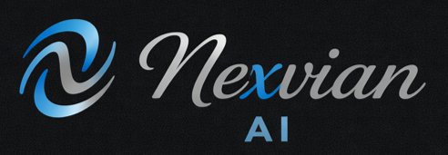Nexvian AI Logo